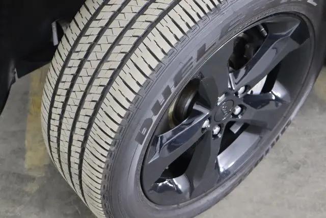 2025 Jeep Grand Cherokee L Altitude X 4x4