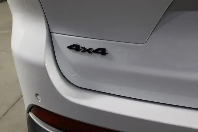 2025 Jeep Grand Cherokee L Altitude X 4x4