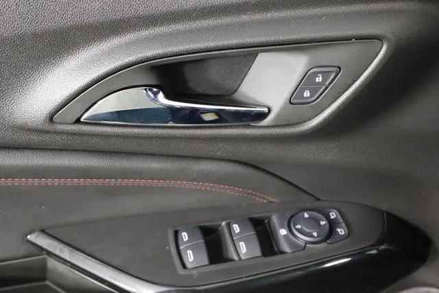 2025 Chevrolet Trax FWD 2RS