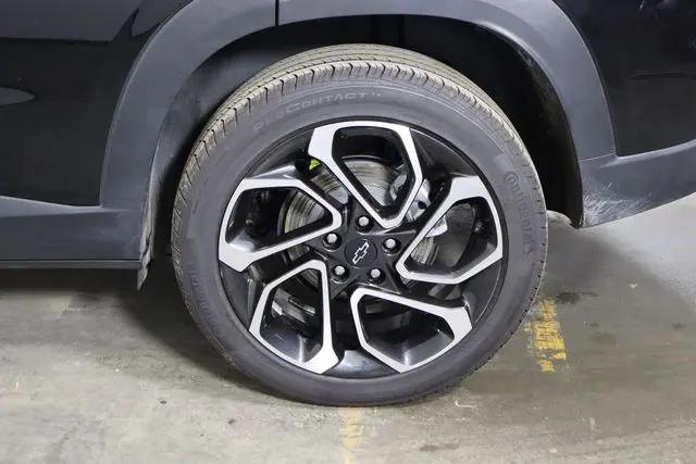 2025 Chevrolet Trax FWD 2RS