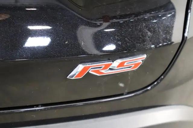 2025 Chevrolet Trax FWD 2RS