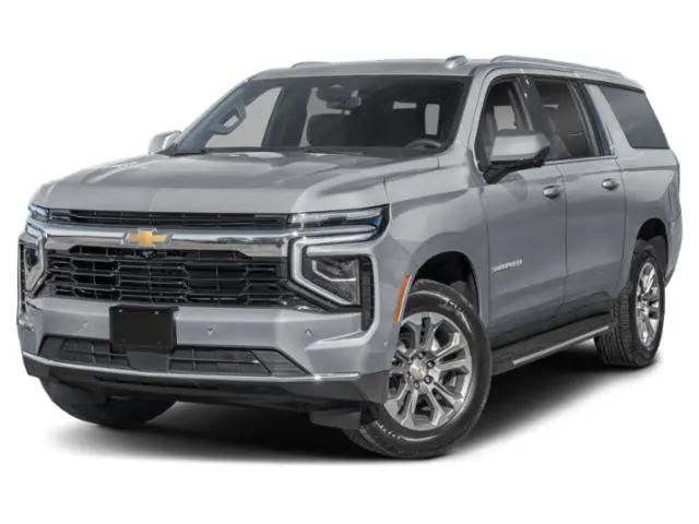 2026 Chevrolet Suburban LS, 4WD for sale in Lebanon, MO