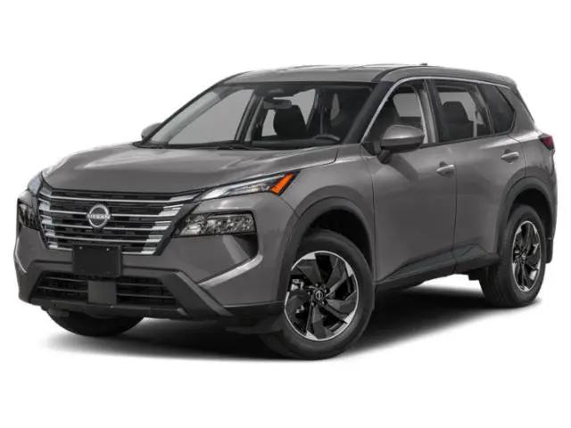 2025 Nissan Rogue SV Intelligent AWD for sale in Lebanon, MO