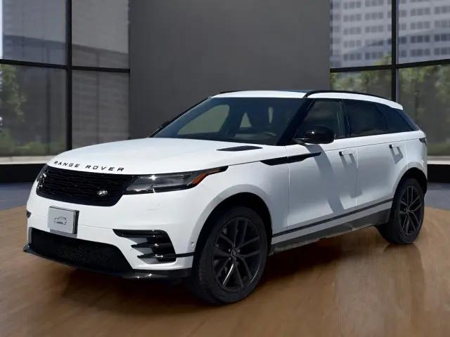2026 Land Rover Range Rover Velar Belgravia Edition for sale in San Juan, TX