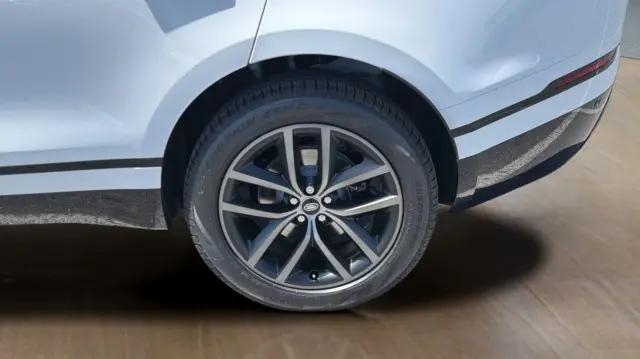 2026 Land Rover Range Rover Velar Belgravia Edition