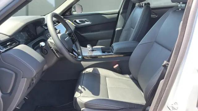 2026 Land Rover Range Rover Velar Belgravia Edition