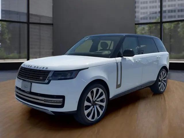 2026 Land Rover Range Rover P530 SE 7 Seat for sale in San Juan, TX