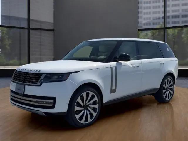 2026 Land Rover Range Rover P530 SE 7 Seat for sale in San Juan, TX