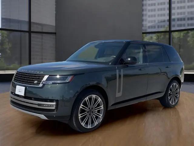2026 Land Rover Range Rover P530 SE 7 Seat for sale in San Juan, TX