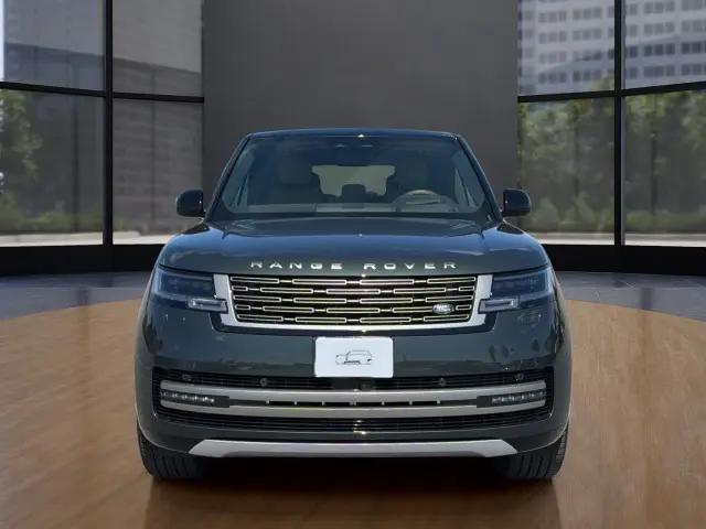 2026 Land Rover Range Rover P530 SE 7 Seat