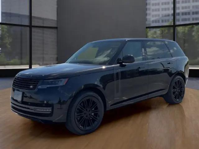 2026 Land Rover Range Rover P400 SE 7 Seat for sale in San Juan, TX
