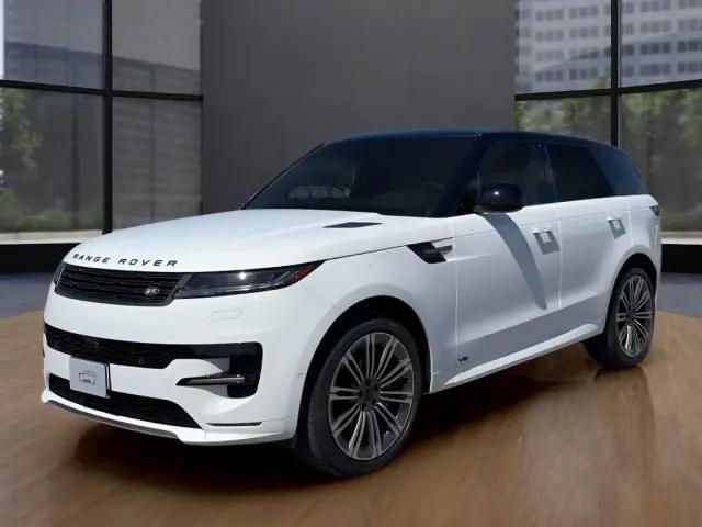 2026 Land Rover Range Rover Sport P530 Autobiography for sale in San Juan, TX