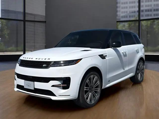 2026 Land Rover Range Rover Sport P530 Autobiography