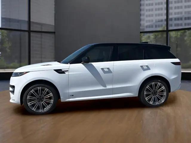 2026 Land Rover Range Rover Sport P530 Autobiography