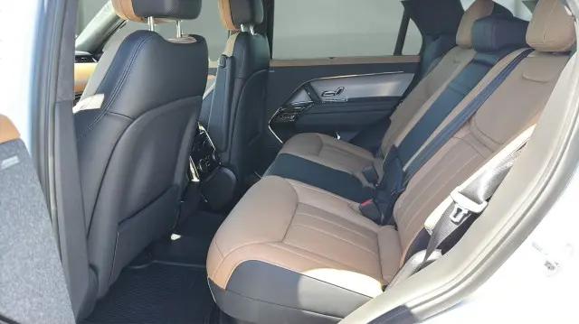 2026 Land Rover Range Rover Sport P530 Autobiography