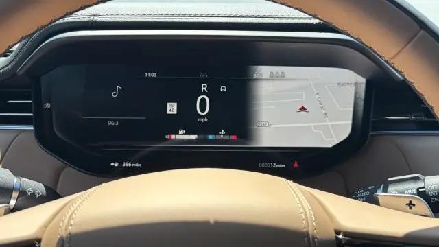 2026 Land Rover Range Rover Sport P530 Autobiography