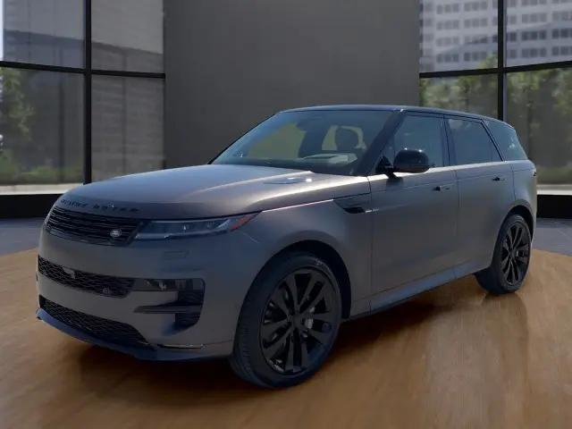 2026 Land Rover Range Rover Sport P400 Dynamic SE for sale in San Juan, TX