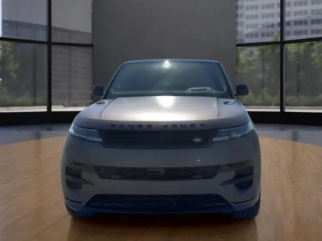 2026 Land Rover Range Rover Sport P400 Dynamic SE