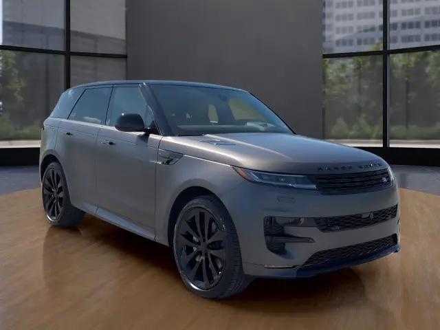 2026 Land Rover Range Rover Sport P400 Dynamic SE