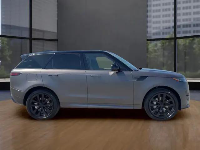 2026 Land Rover Range Rover Sport P400 Dynamic SE