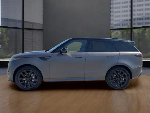 2026 Land Rover Range Rover Sport P400 Dynamic SE