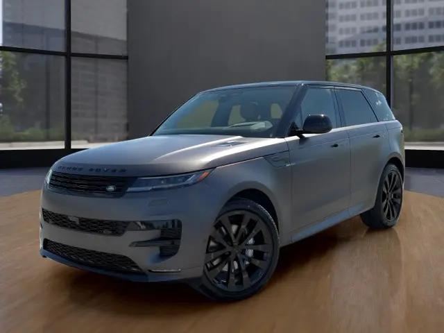 2026 Land Rover Range Rover Sport P400 Dynamic SE