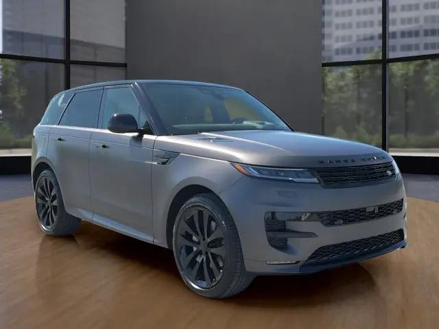 2026 Land Rover Range Rover Sport P400 Dynamic SE