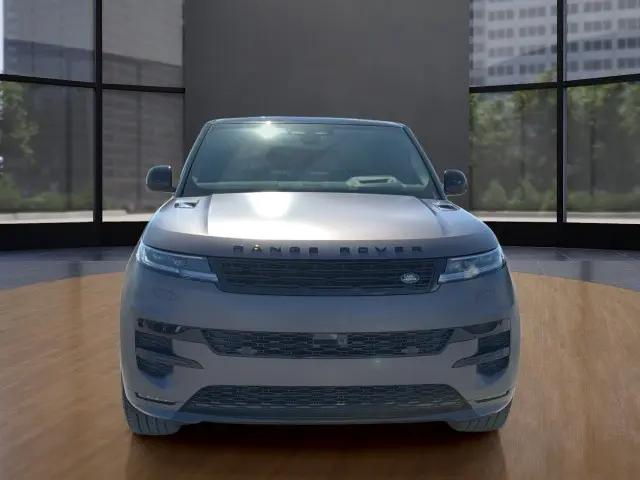 2026 Land Rover Range Rover Sport P400 Dynamic SE