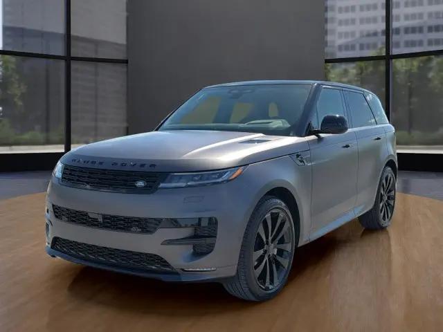 2026 Land Rover Range Rover Sport P400 Dynamic SE