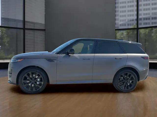2026 Land Rover Range Rover Sport P400 Dynamic SE