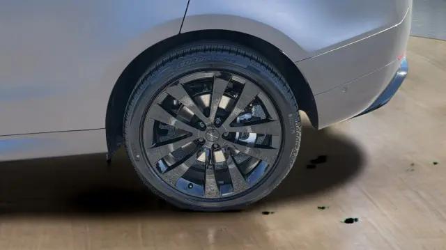 2026 Land Rover Range Rover Sport P400 Dynamic SE