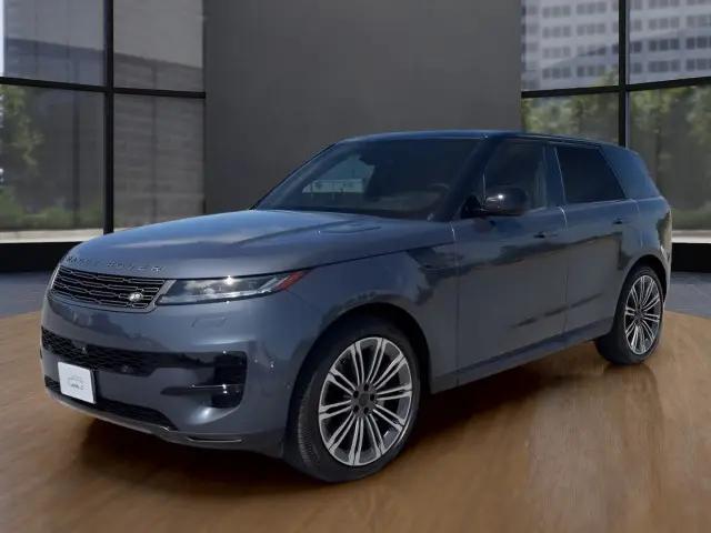 2026 Land Rover Range Rover Sport P360 SE for sale in San Juan, TX