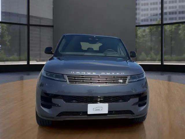 2026 Land Rover Range Rover Sport P360 SE