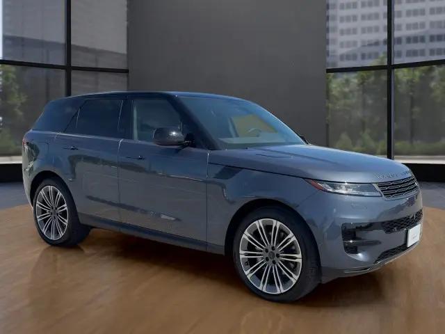 2026 Land Rover Range Rover Sport P360 SE