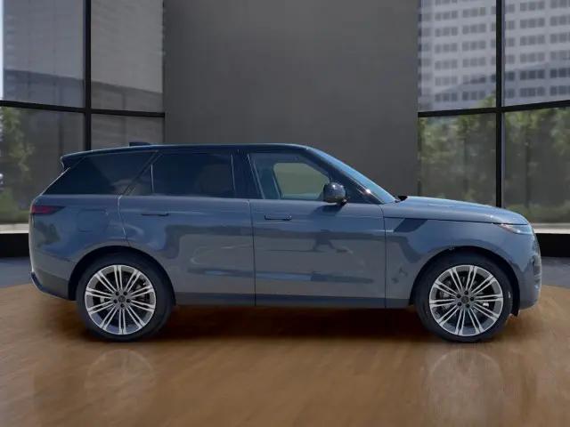 2026 Land Rover Range Rover Sport P360 SE
