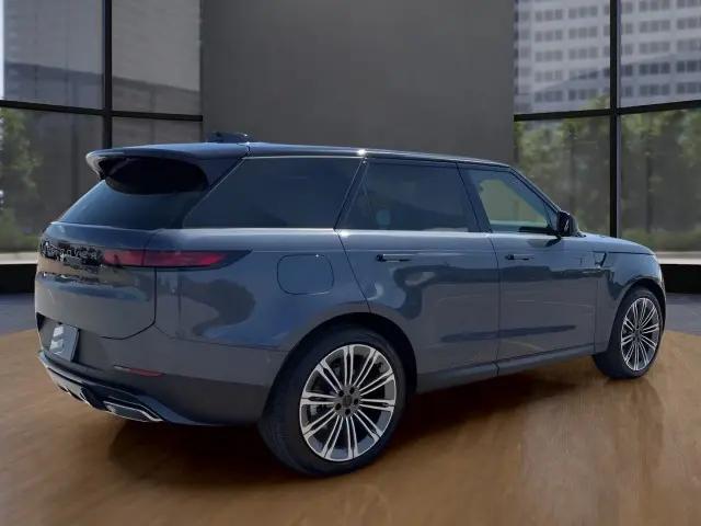 2026 Land Rover Range Rover Sport P360 SE