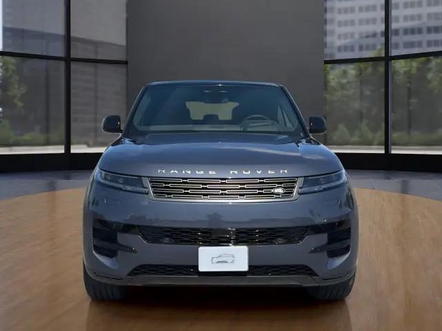 2026 Land Rover Range Rover Sport P360 SE