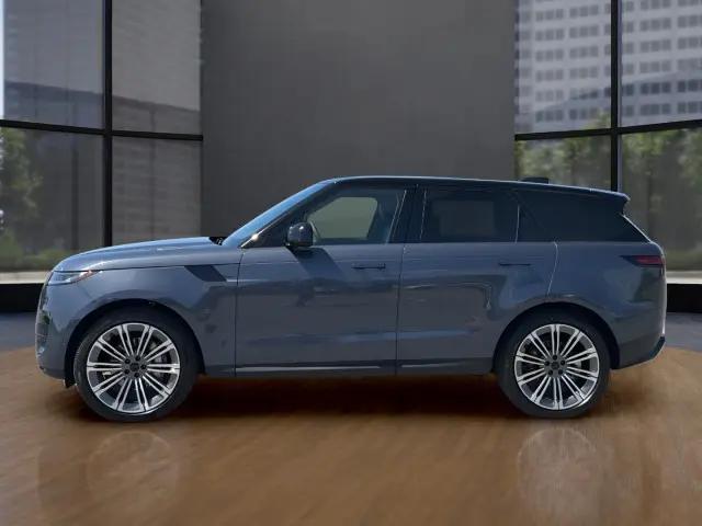 2026 Land Rover Range Rover Sport P360 SE