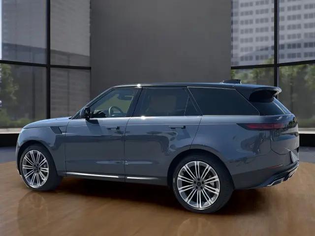 2026 Land Rover Range Rover Sport P360 SE