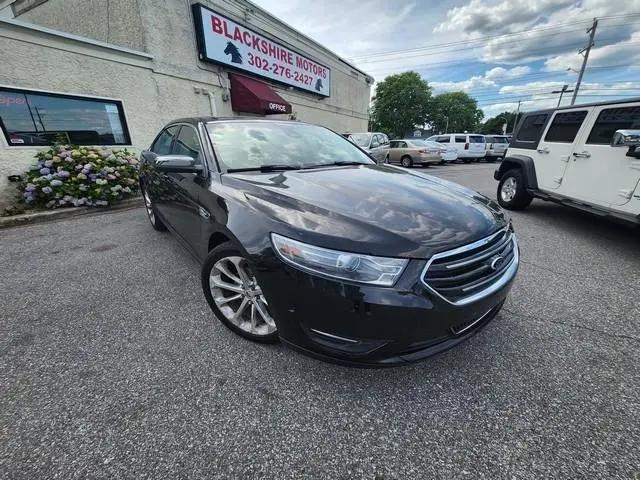 2013 Ford Taurus Limited for sale in New Castle, DE