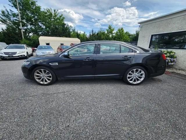 2013 Ford Taurus Limited