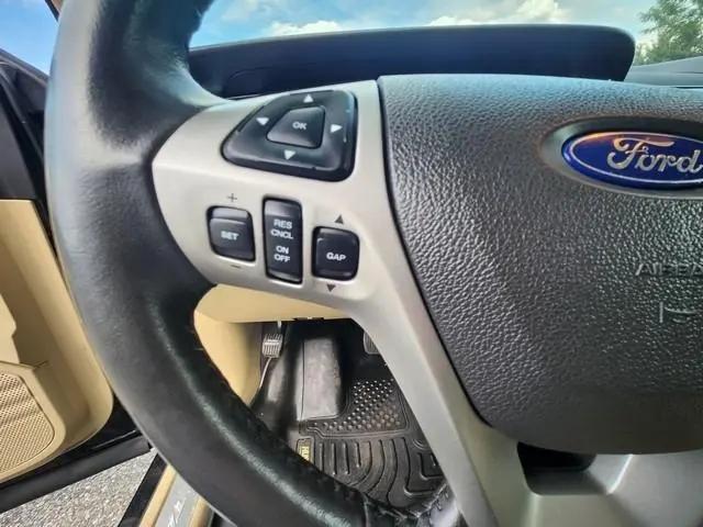 2013 Ford Taurus Limited