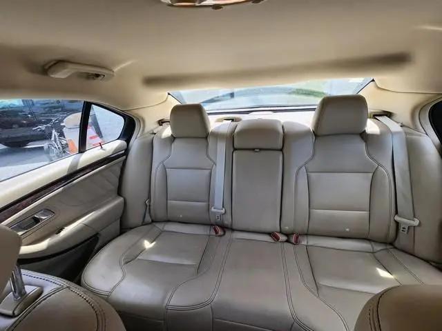 2013 Ford Taurus Limited