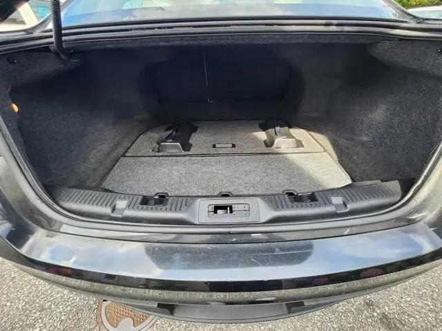 2013 Ford Taurus Limited