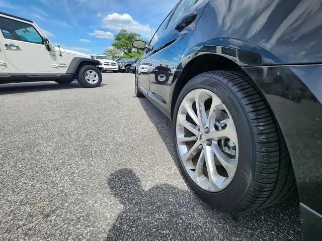 2013 Ford Taurus Limited