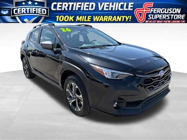2026 Subaru Crosstrek Premium for sale in Broken Arrow, OK