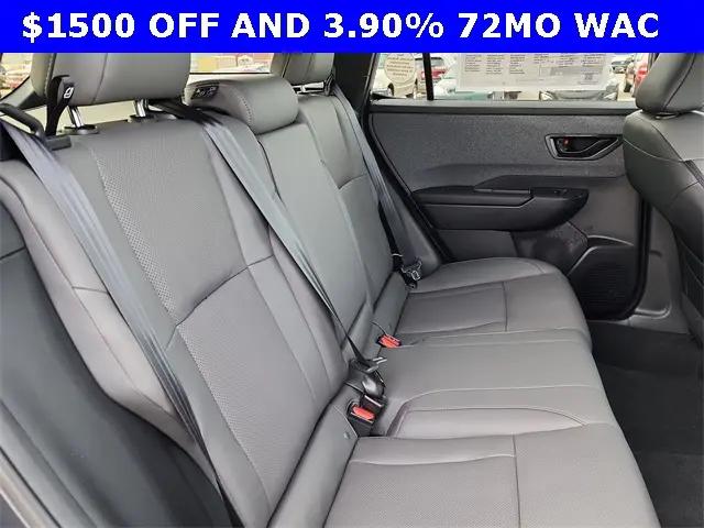 2026 Subaru Outback Limited XT