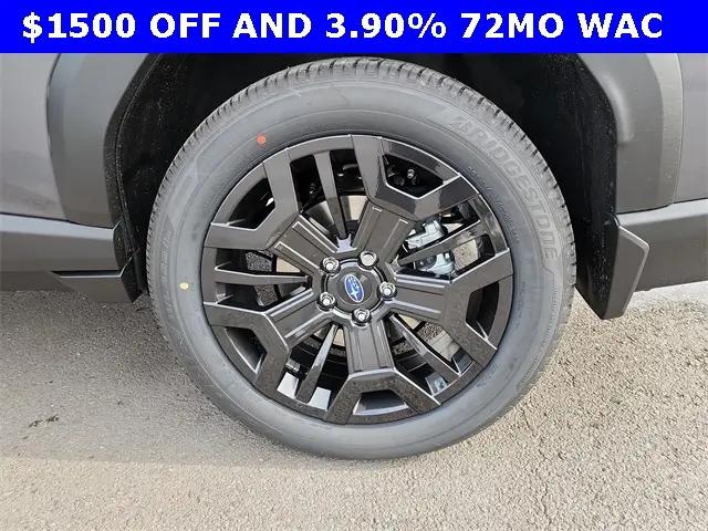 2026 Subaru Outback Limited XT