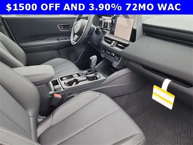 2026 Subaru Outback Limited XT