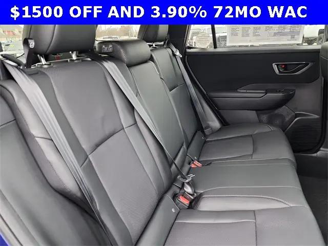 2026 Subaru Outback Limited XT
